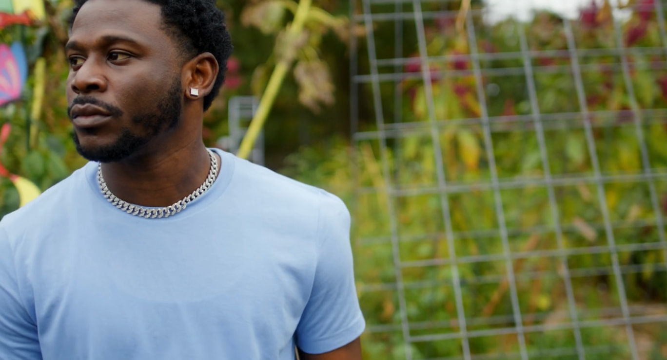 Hip Hop Farmer (Pilot Episode)